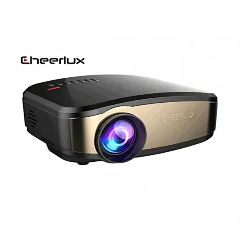 CHEERLUX-MINI-LED-PROJECTOR-C6W