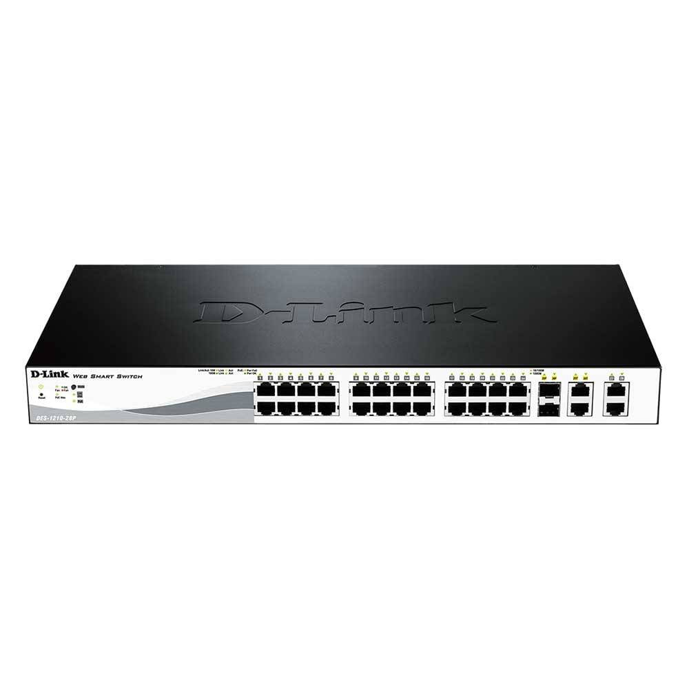 DES-1210-28P_Front