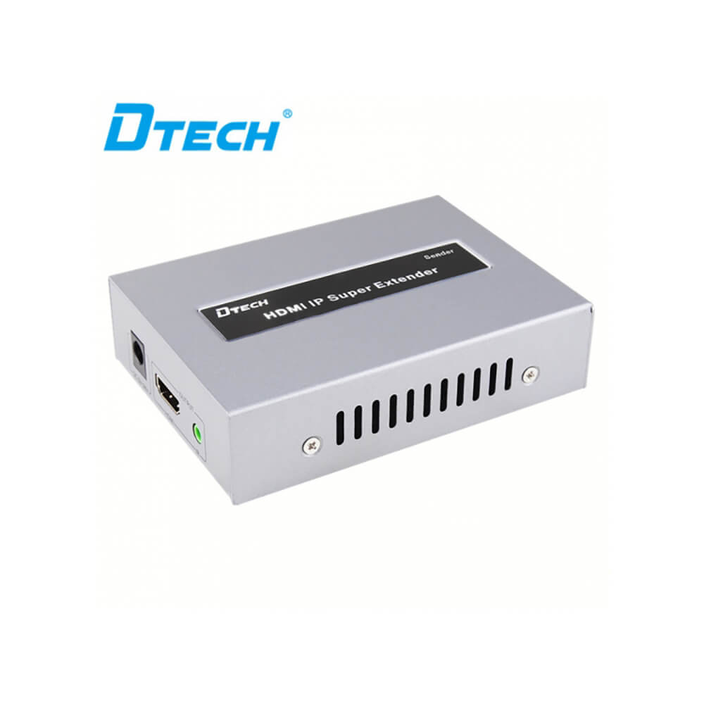 DTECH DT-7046S Hdmi Over IP Extender 01