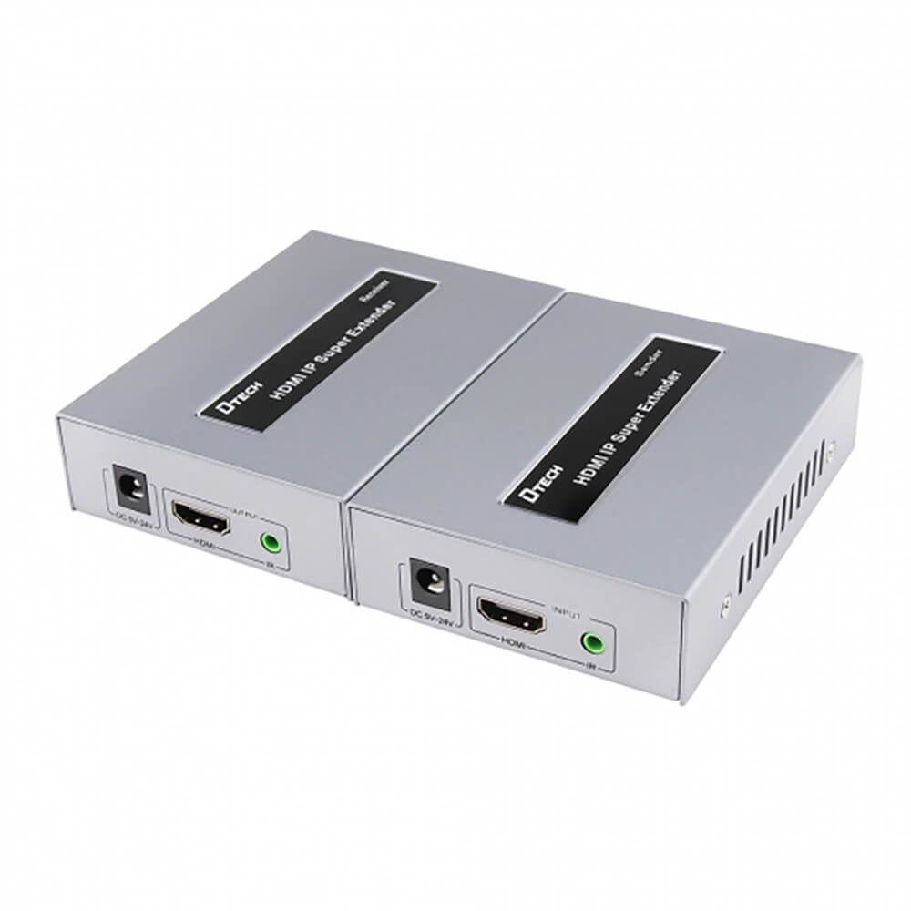 DTECH DT-7046S Hdmi Over IP Extender 03