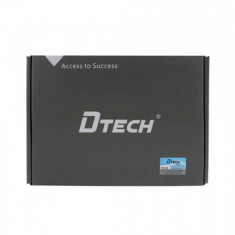 DTECH DT-7046S Hdmi Over IP Extender 04