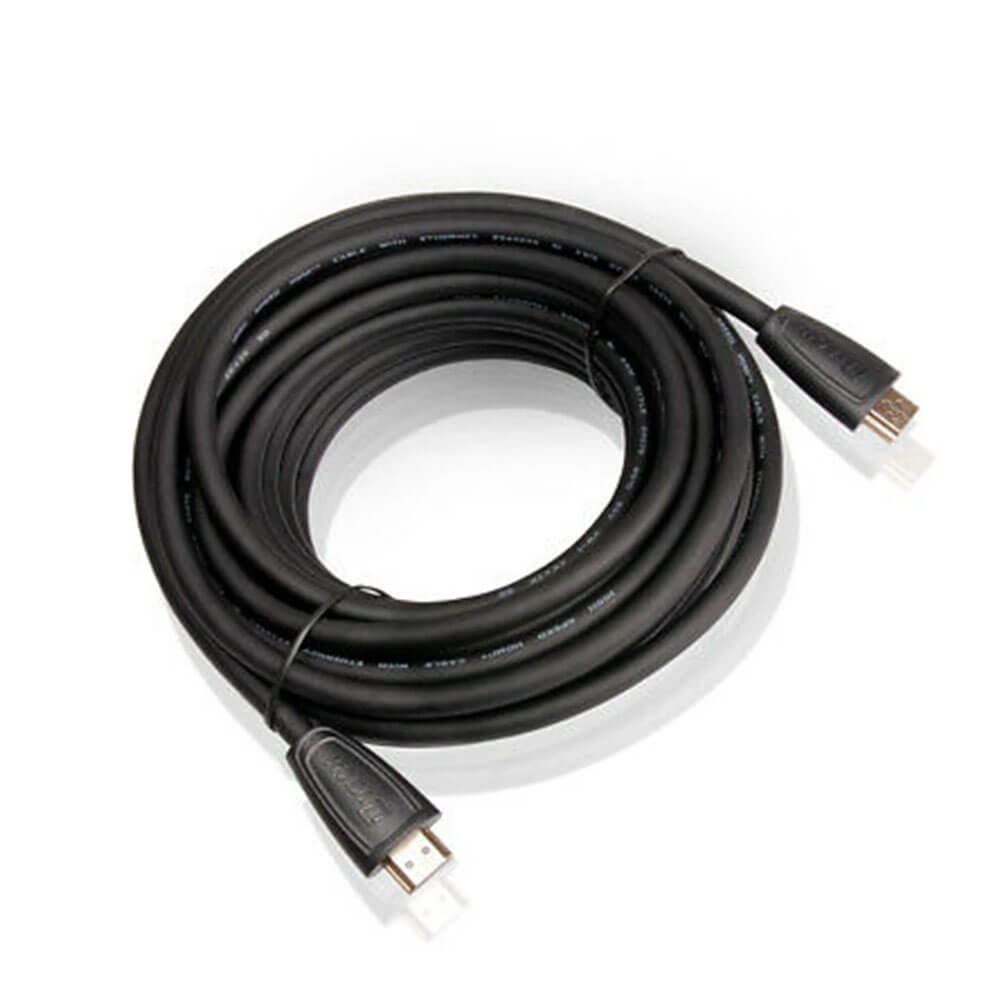 DTECH DT-H008 HDMI TO HDMI CABLE 10M 01