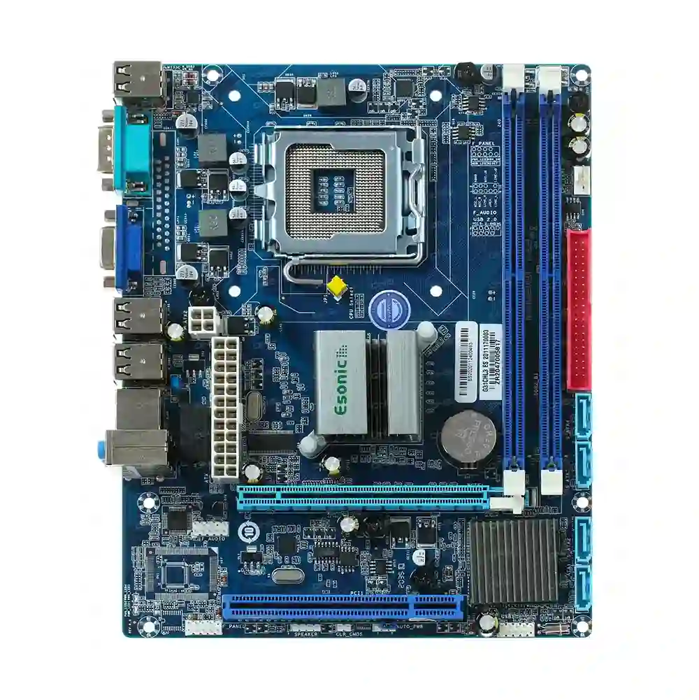 ESONIC-31-Chipset-Desktop-Motherboard-(G31CHL3)