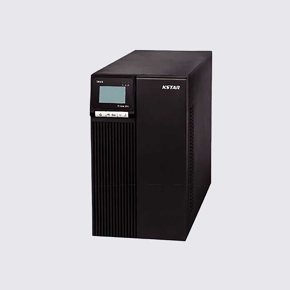 KSTAR-HP9100C-10KVA-Online-UPS