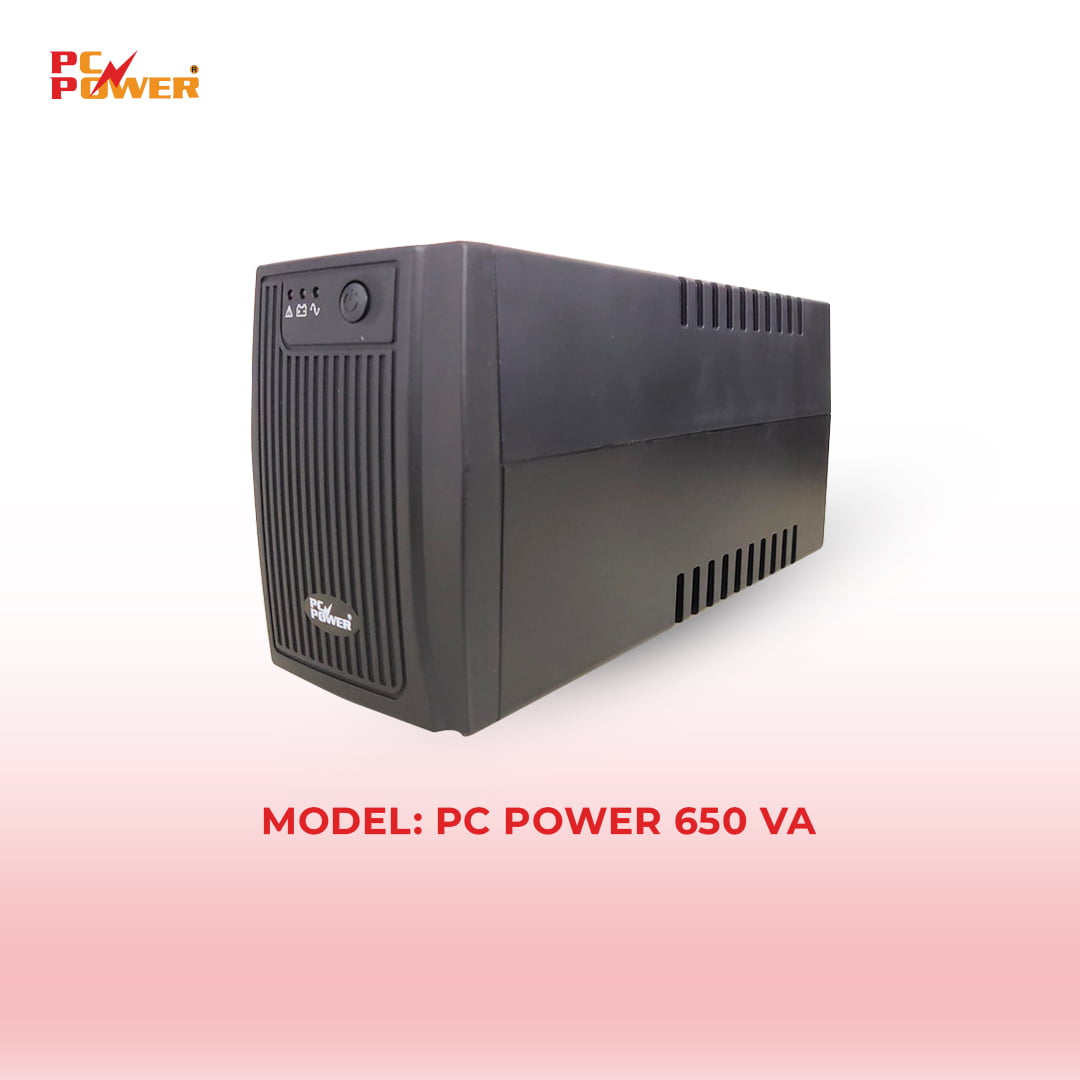 PC POWER 650VA 02