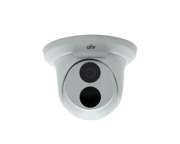 Uniview 4MP Smart IR Camera (IPC3614SR3-DPF28)