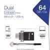 44023 SDHC Card 32GB Class 6 ol