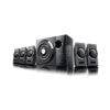 F&D F3000X 80W 5.1 Bluetooth Multimedia Speaker