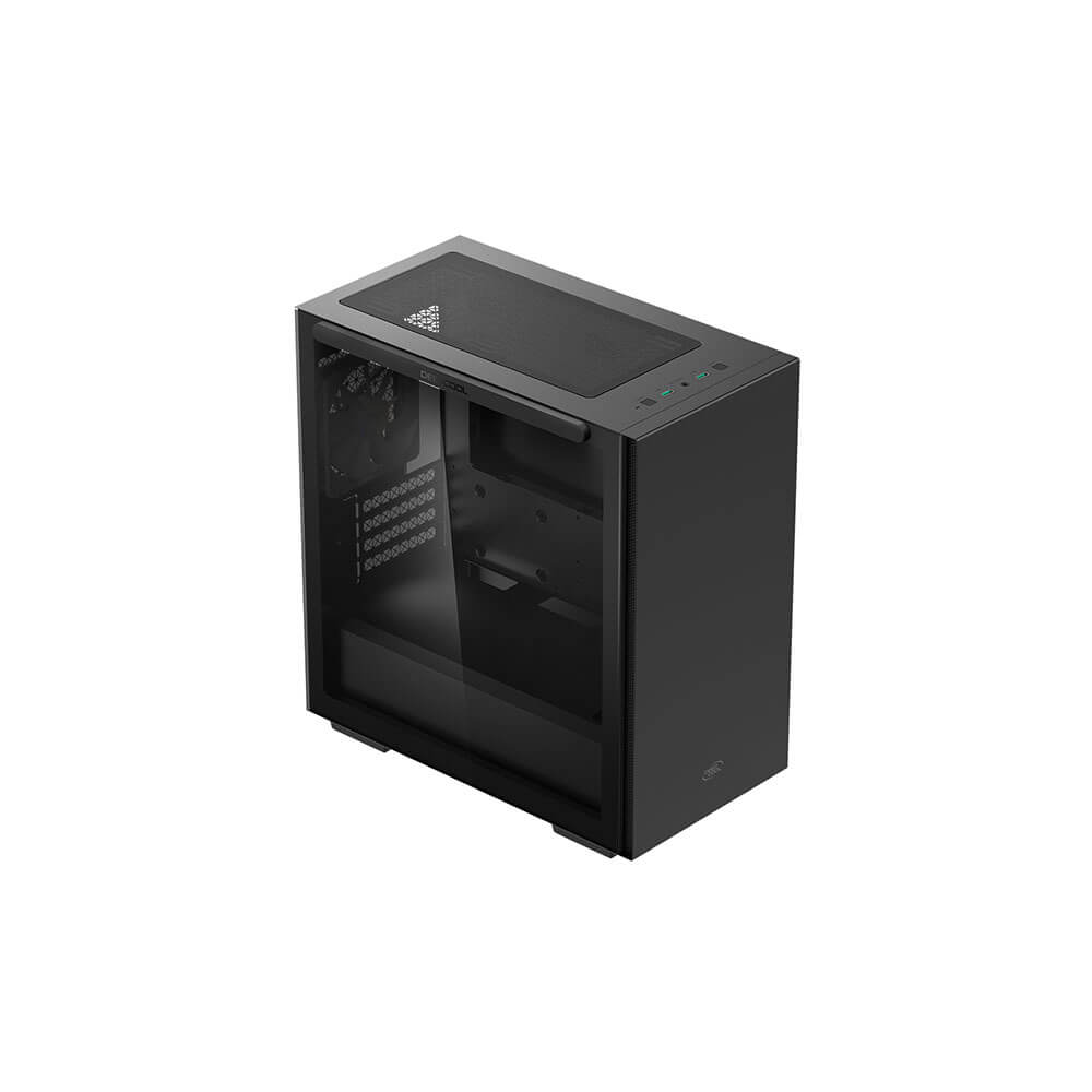 DEEPCOOL MACUBE 110 BK GAMING CASING (2)