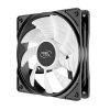 Deepcool RF 120 B High Brightness Case Fan with Built-in Blue LED 01