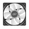 Deepcool RF 120 B High Brightness Case Fan with Built-in Blue LED 02