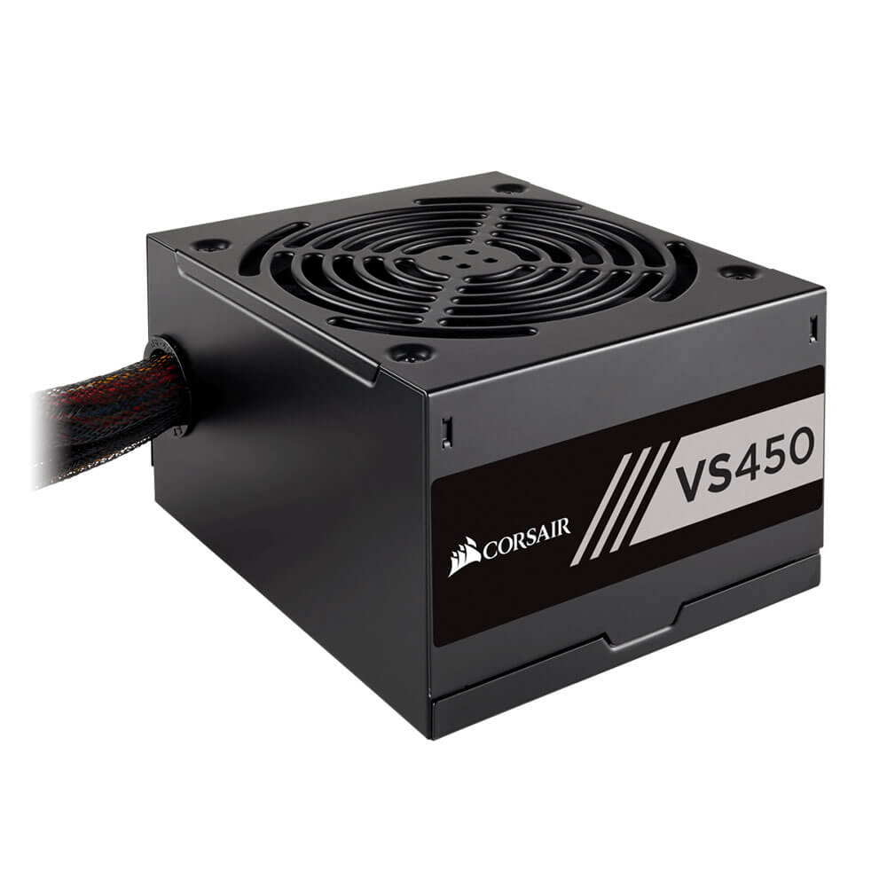 Corsair VS450 Power supply (1)