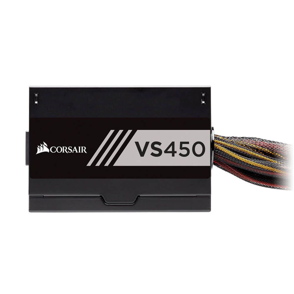 Corsair VS450 Power supply (4)