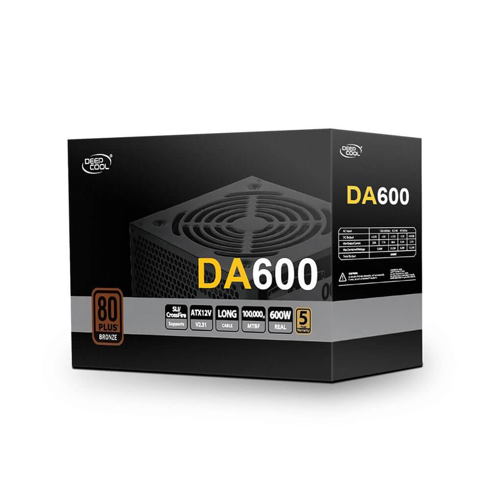 DA600-4