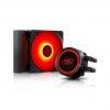 Deepcool GAMMAXX L120T RED CPU Liquid Cooler-01