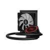 Deepcool GAMMAXX L120T RED CPU Liquid Cooler-03