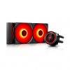 Deepcool GAMMAXX L240T RED CPU Liquid Cooler-01