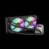 Gamerstorm CASTLE 240EX RGB CPU Liquid Cooler-01