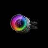 Gamerstorm CASTLE 240EX RGB CPU Liquid Cooler-04