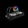 Gamerstorm Castle 240RGB V2 CPU Liquid Cooler-04