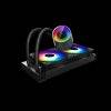 Gamerstorm Castle 240RGB V2 CPU Liquid Cooler-05