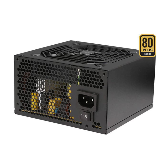 THUNDERBOLT GAMING POWER SUPPLY 350W