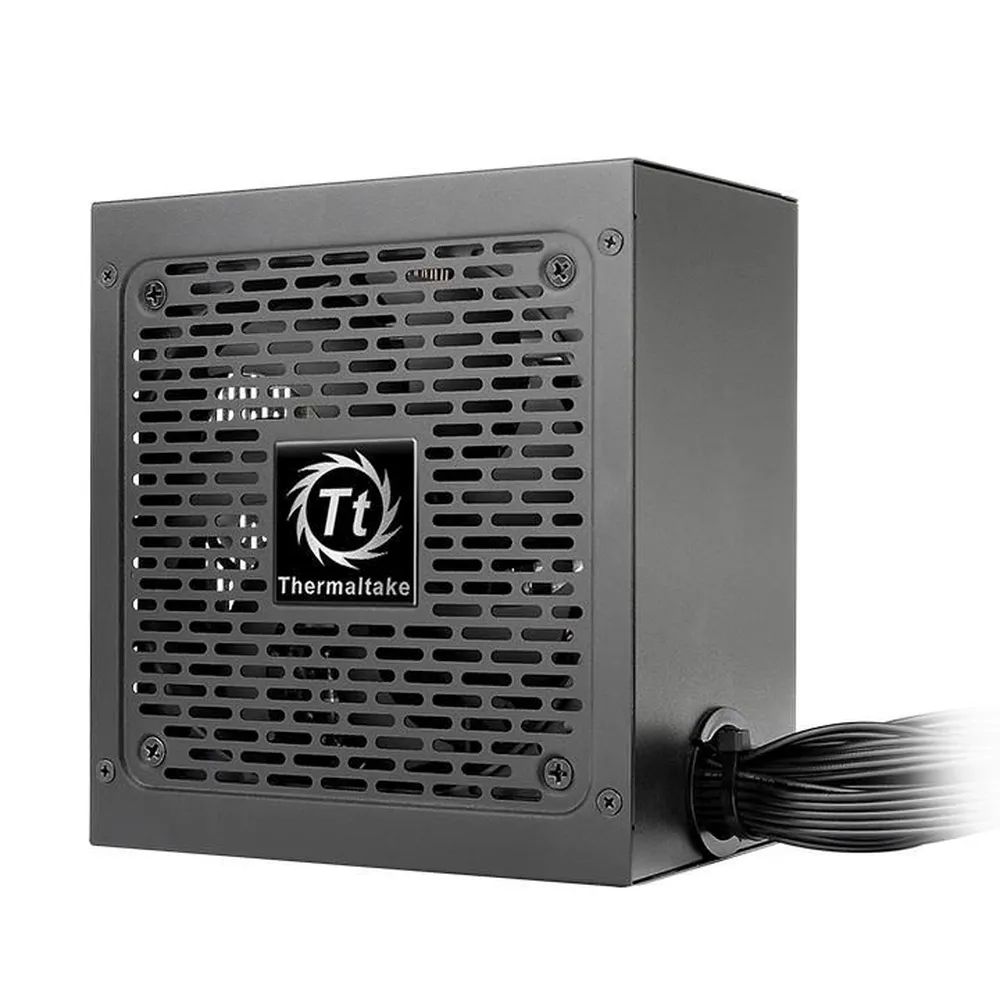 Thermaltake 550W Smart Power Supply Unit (2)