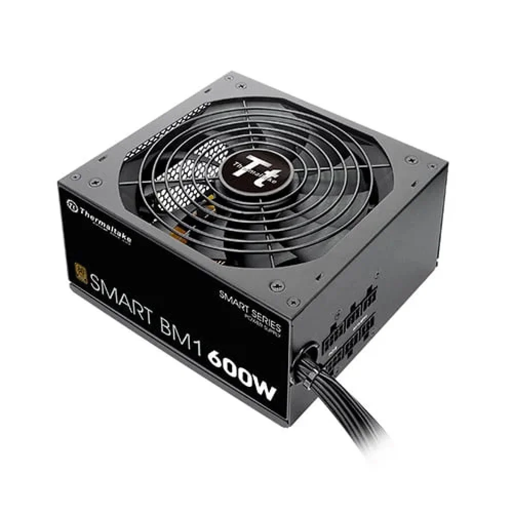 Thermaltake Smart 600W Power Supply Unit