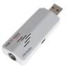 Digital USB 2.0 Analog Signal TV Stick + FM Radio for PC Laptop 02