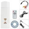 Digital USB 2.0 Analog Signal TV Stick + FM Radio for PC Laptop 05