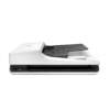 HP ScanJet Pro 2500 f1 Flatbed Scanner