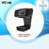 Vcom Webcam 720P Model: IM0225 (External MIC)