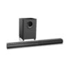 F&D HT-330 2.1 Bluetooth soundbar with Wired subwoofer 80W