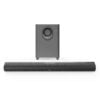 F&D HT-330 2.1 Bluetooth soundbar with Wired subwoofer 80W