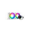 Deepcool CASTLE 240EX A-RGB WH Liquid Cooler