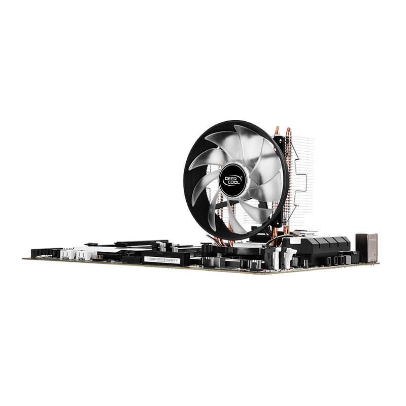 Deepcool Gammaxx 300 R CPU Air Cooler 11