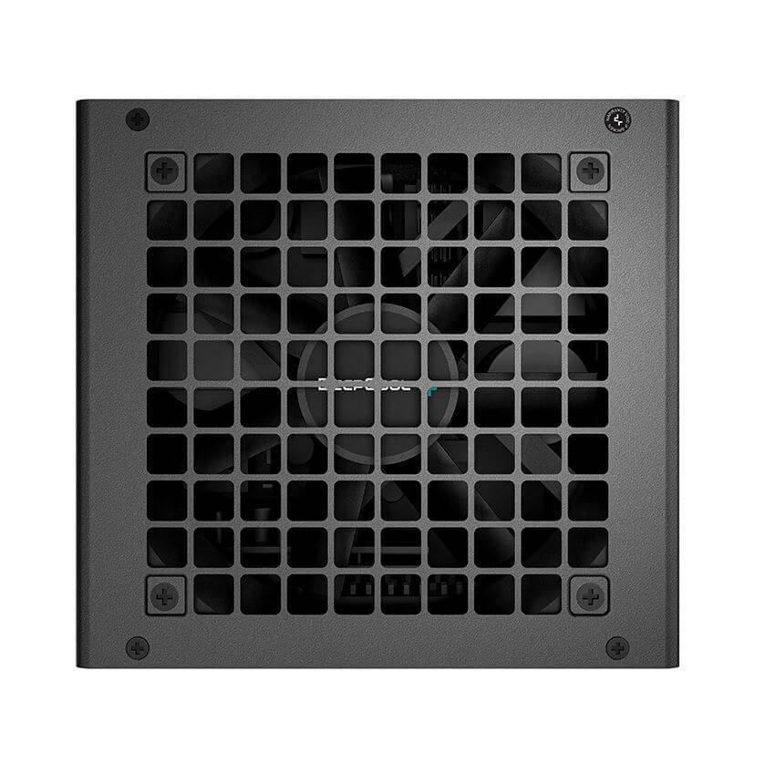 Deepcool PQ850M 80 Plus Gold Fully Modular 850W Power Supply Deepcool PQ850M 02 c
