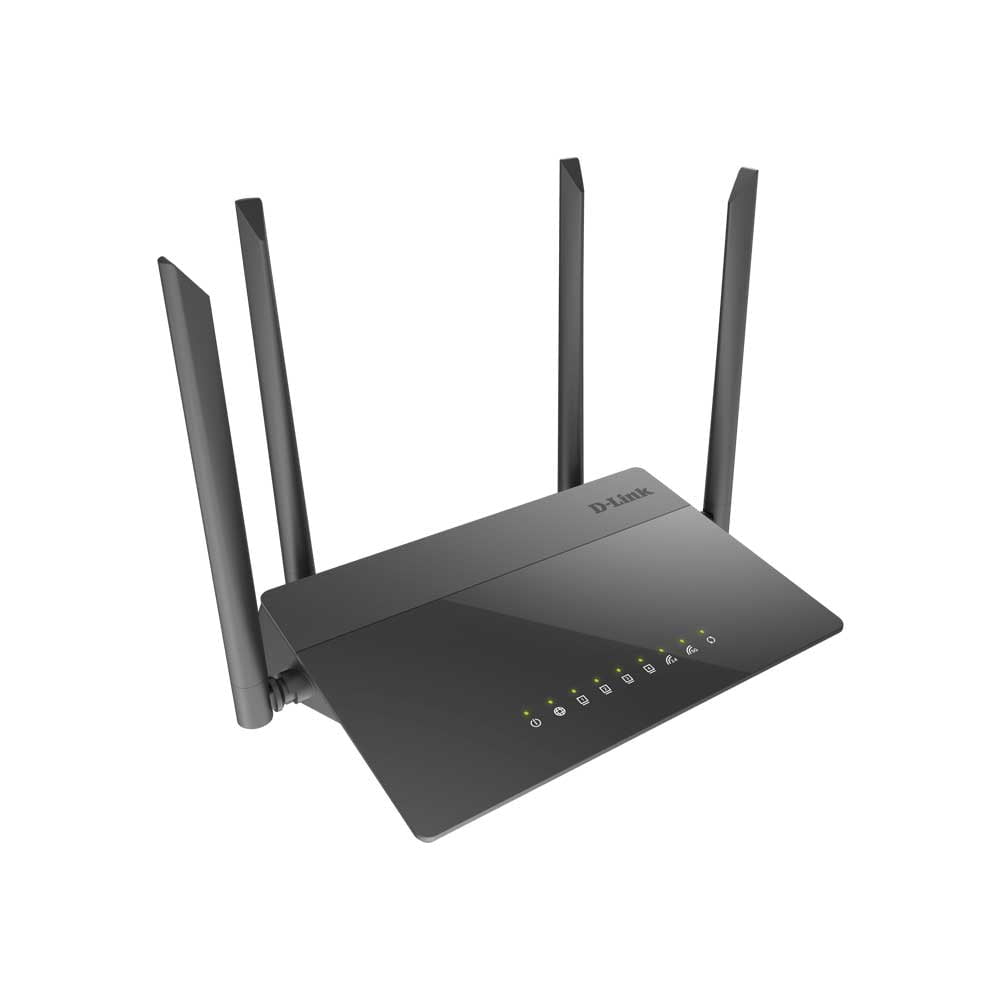 D-Link DIR-841 AC1200 MU-MIMO Wi-Fi Router