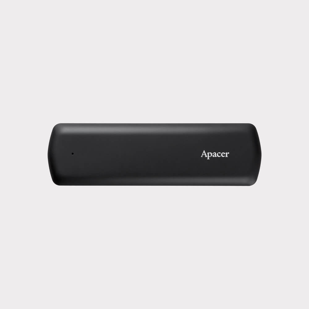 Apacer AS721 USB 3.2 Gen 2 USB-C Portable SSD