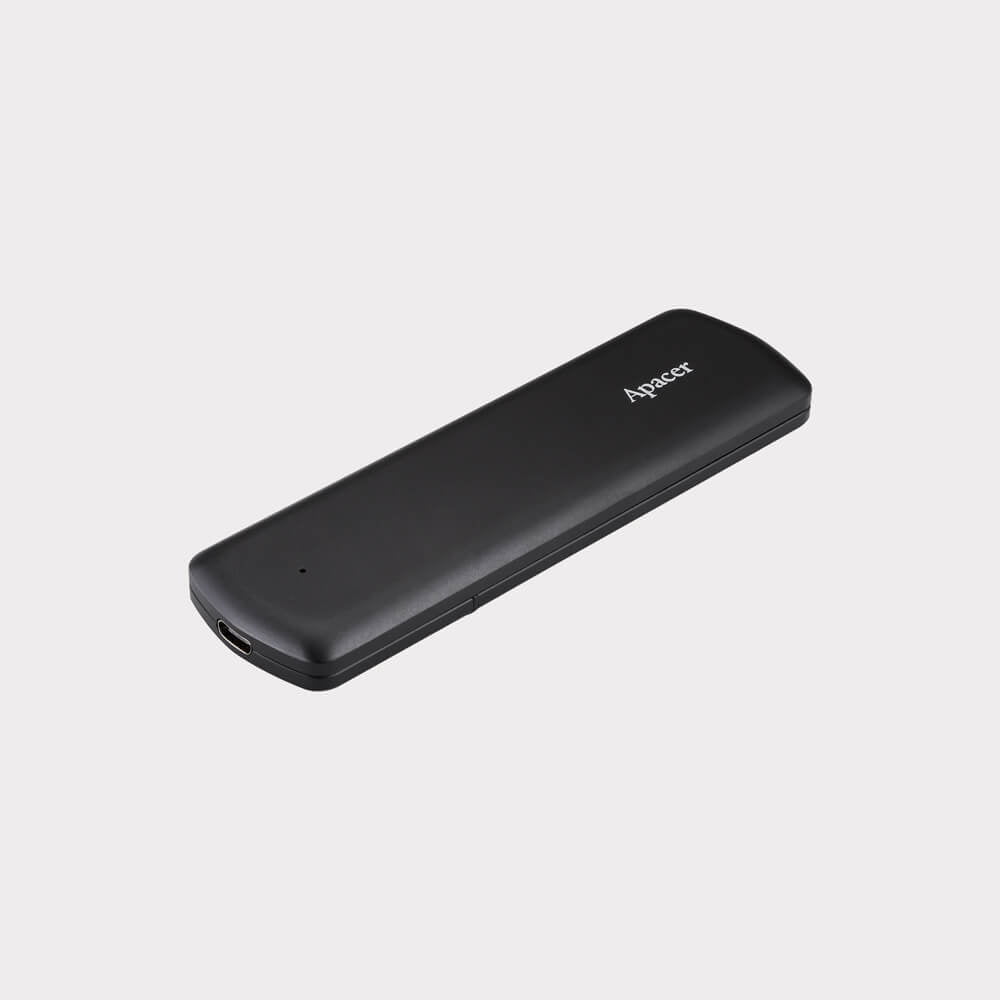 Apacer AS721 USB 3.2 Gen 2 USB-C Portable SSD