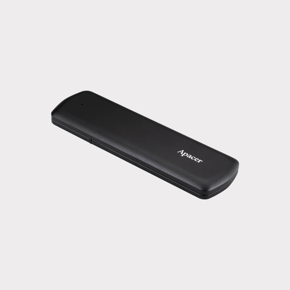 Apacer AS721 USB 3.2 Gen 2 USB-C Portable SSD