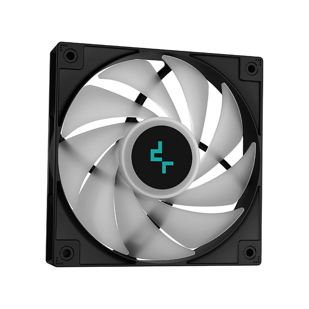 Deepcool LE500 240mm LED Liquid CPU Cooler 05