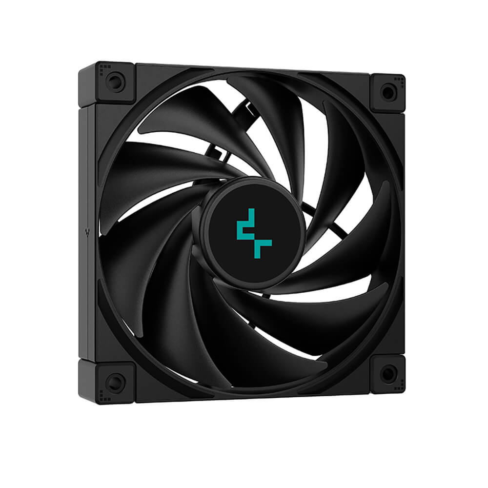 Deepcool LT720 High Performance Liquid CPU Cooler 03