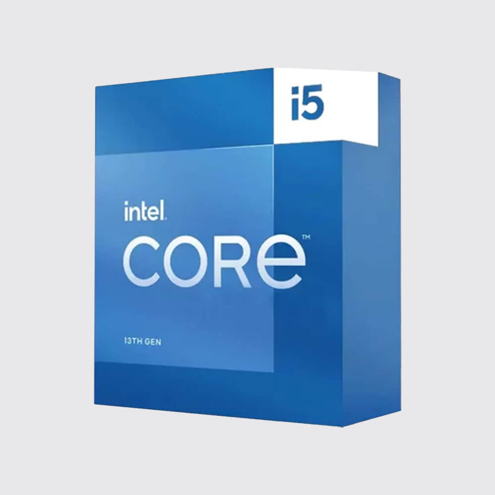 Intel® Core™ i5-13400F Processor