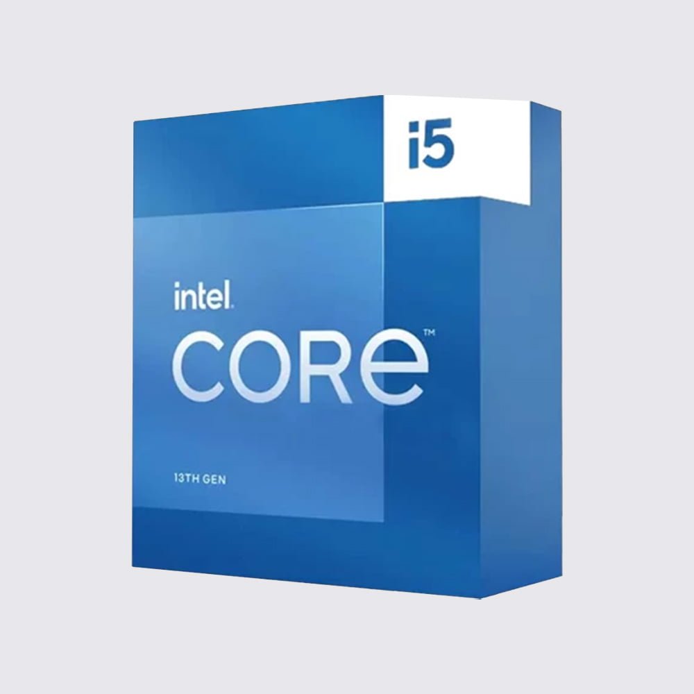 Intel® Core™ i5-13600K Processor