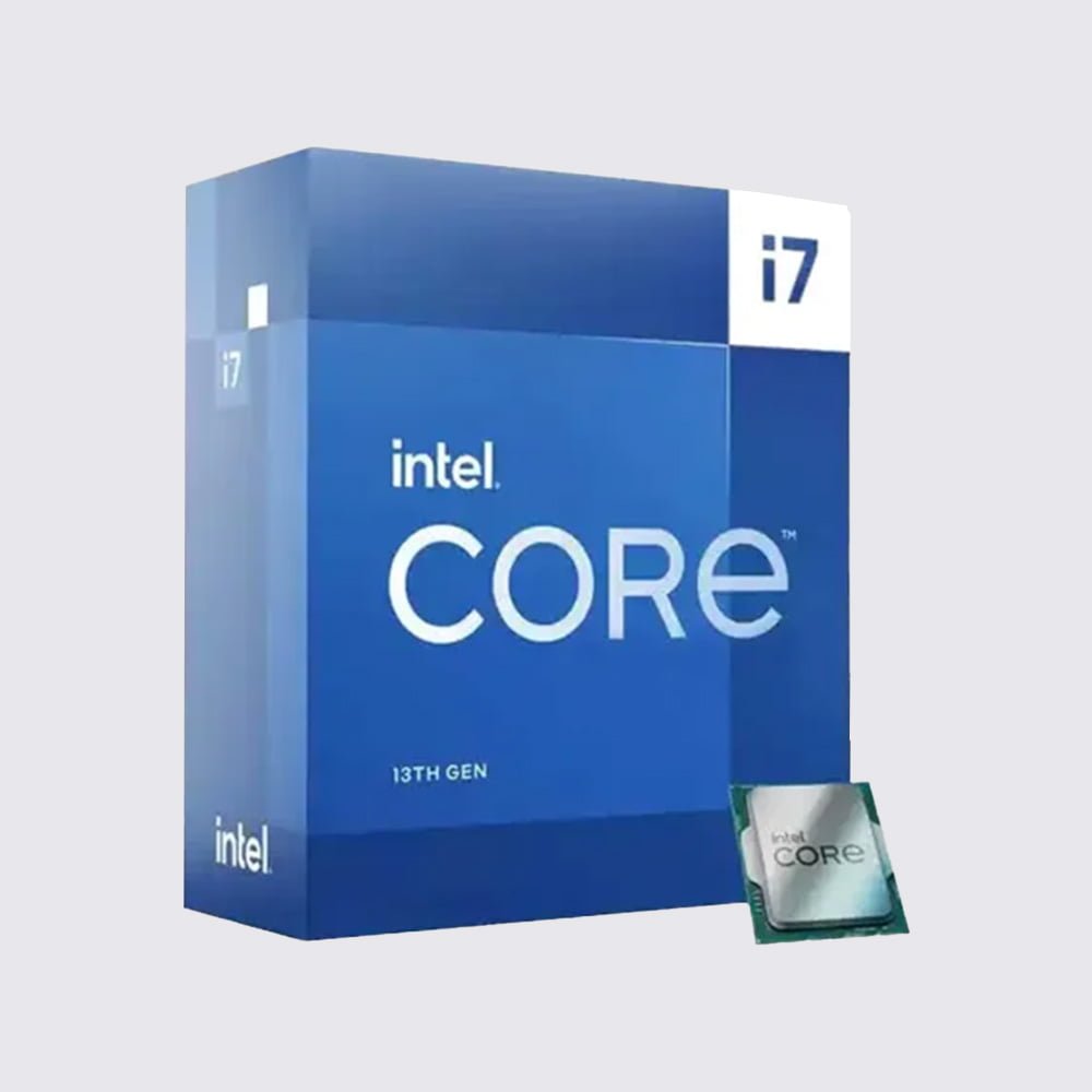 Intel® Core™ i7-13700 Processor