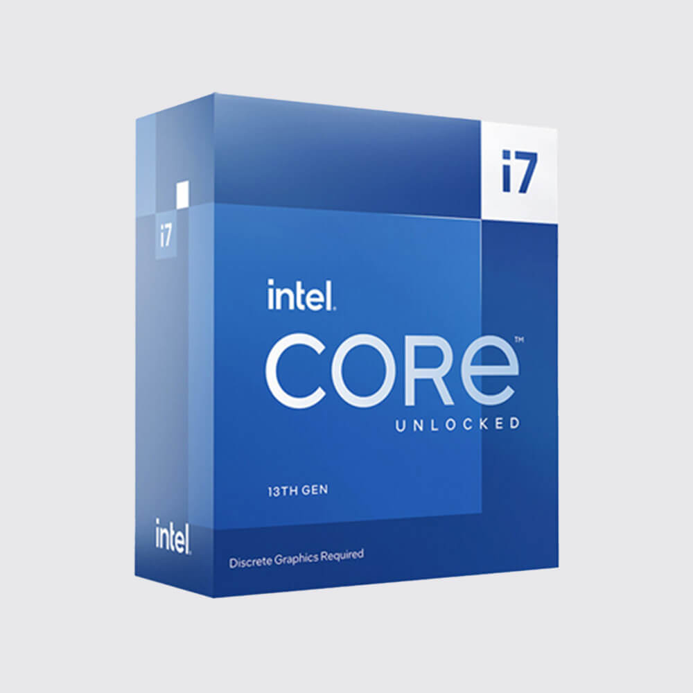 Intel® Core™ i7-13700KF Processor