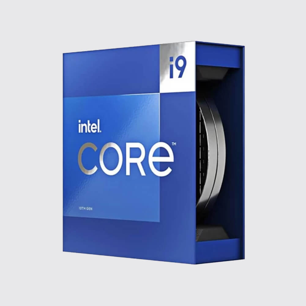 Intel® Core™ i9-13900K Processor