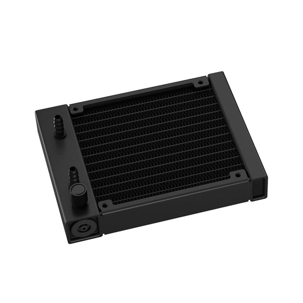 Deepcool LE300 120mm LED Liquid CPU Cooler 06