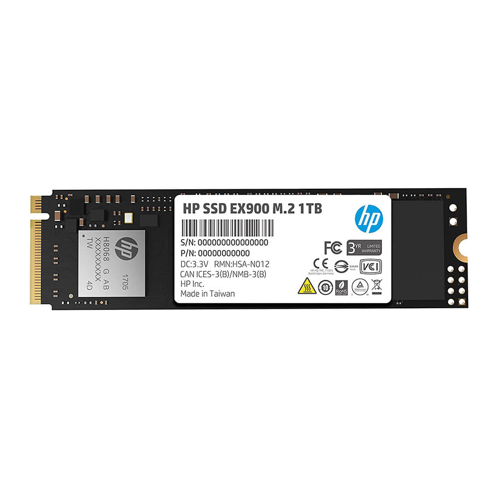 HP EX900 NVMe M.2 SSD 1TB 01